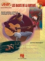 Bruce Buckingham, Les Bases de la Guitare Gitarre Buch + CD