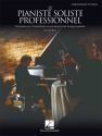 Gene Rizzo, Le Pianiste Soliste Professionnel Klavier Buch