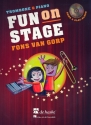 Fun on Stage (+CD) for trombone and piano