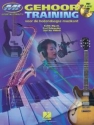 Keith Wyatt_Carl Schrder_Joe Elliot, Gehoortraining Musical Education Buch + 2 CDs