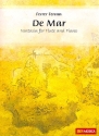 De mar for flute and piano