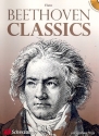 Beethoven Classics (+CD) for flute