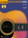 Will Schmid_Greg Koch, Metodo per Chitarra Volume 3 Gitarre Buch + CD