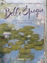 Belle poque (+CD) fr Flte und Klavier