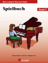 Klavierschule Band 5 - Spielbuch (+CD)
