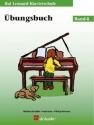 Klavierschule Band 4 - bungsbuch (+CD)