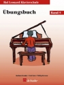 Klavierschule Band 5 - bungsbuch (+CD)