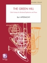 The green Hill for baritone (euphonium) and piano