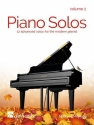 Piano Solos Band 2 fr Klavier