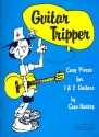 Guitar Tripper Easy pieces for 1-2 guitars score