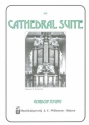 Cathedral Suite for organ