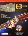 ChordBuddy [F] - Complet Gitarre Paket