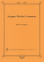 Marche triomphale fr Orgel