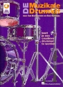 De muzikale drumkit (+Audio Access) voor drum (nl)
