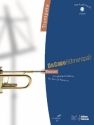Da Capo Bhnenspa Bronze (+ Online Audio) fr Trompete