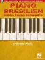 DH1175739 Piano brsilien (+Online Audio Access):