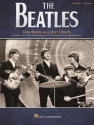 The Beatles - Das Beste aus den Charts: fr Gitarre (mit Texten, Akkorden und Begleitpattern)