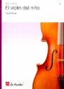 El violn del nino for violin and piano