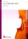 La viola del nino for viola and piano
