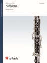 Makor for clarinet and piano