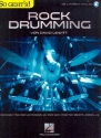 So geht's - Rock Drumming (+Audio Online): fr Schlagzeug
