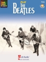Look listen & learn - The Beatles (+Audio online): for flute