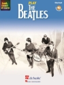 Look listen & learn - The Beatles (+Audio online): for clarinet