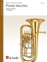 Ponte veccio for baritone (euphonium) and piano