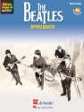 Hren lesen und spielen - The Beatles (+Online Audio) fr Klarinette