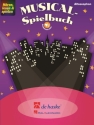 Hren lesen und spielen - Musical-Spielbuch (+Audio online): fr Altsaxophon