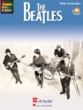 couter lire et jouer - The Beatles (+Audio online): pour flte