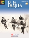 couter lire & jouer - The Beatles (+Audio online): for alto saxophone