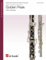 Slow Movement from Golden Peak Woodwind Ensemble and [Opt] Percussion set