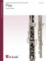 Pisa Woodwind Ensemble and [Opt] Percussion set