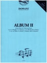 Album 2 (+CD) for violin and piano