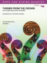 Lorne Balfe, Themes from 'The Crown' String Quartet Set