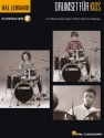 Drumset fr Kids (+Online Audio) fr Schlagzeug