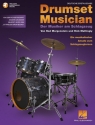 Drumset Musician - Der Musiker am Schlagzeug (+Online-Audio) fr Schlagzeug