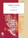 Heroic Hymn for horn and piano