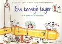 Een toontje lager vol.1 In de Greep van de altblokfluit