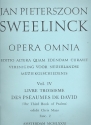 Opera omnia vol.4 fasc.2 livre troisieme des pseaumes de David