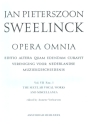Opera Omnia Vol.7 Fasc.1 the secular vocal works and miscellanea