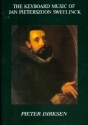 The Keyboard Music of J.P. Sweelinck Its Style, Significance and Influence Hardcover