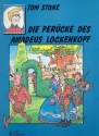 Die Percke des Amadeus Lockenkopf mit musikalischen Beitrgen von Mozart und Haydn fr Blockflte