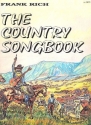 The Country Songbook fr Gitarre