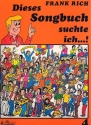 Dieses Songbuch suchte ich Band 4 fr Gitarre