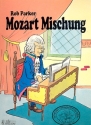 Mozart Mischung fr Keyboard