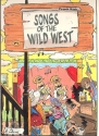 Songs of the Wild West fr Gitarre
