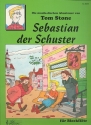 Sebastian der Schuster fr Blockflte in C