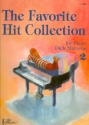 The favorite Hit Collection vol.2: for piano